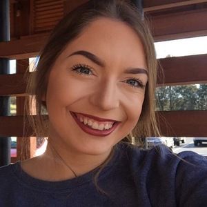 Meet your Posher, Kaitlyn